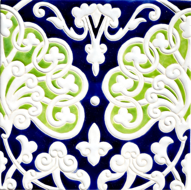 ウィリアム・ド・モーガンを描く