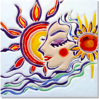 (C)MAHALO|アートタイル教室